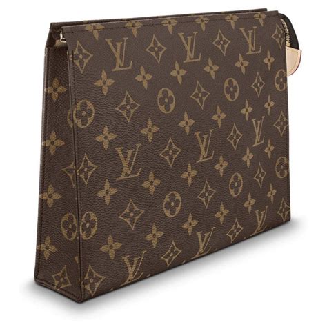 trousse de toilette homme louis vuitton|Louis Vuitton poche.